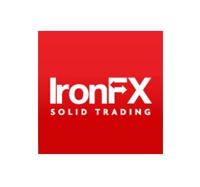 IronFX